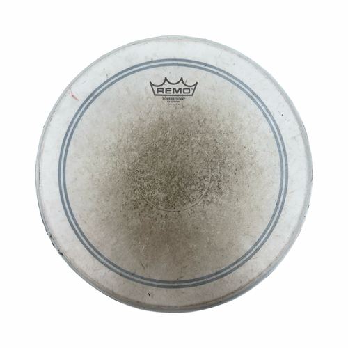Used Remo 14-INCH POWERSTROKE P3 Snare Drum Head 41126-S000091191 Vist Large View of Product Image Which is Used Remo 14-INCH POWERSTROKE P3 Snare Drum Head