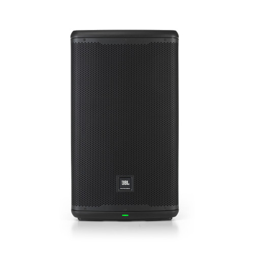 Vist Large View of Product Image Which is New - JBL EON712 1300W 12" POWERED SPEAKER W/BLUETOOTH