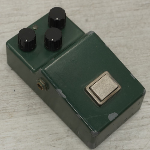 Vist Large View of Product Image Which is Used Ibanez TS808 Overdrive Pedal