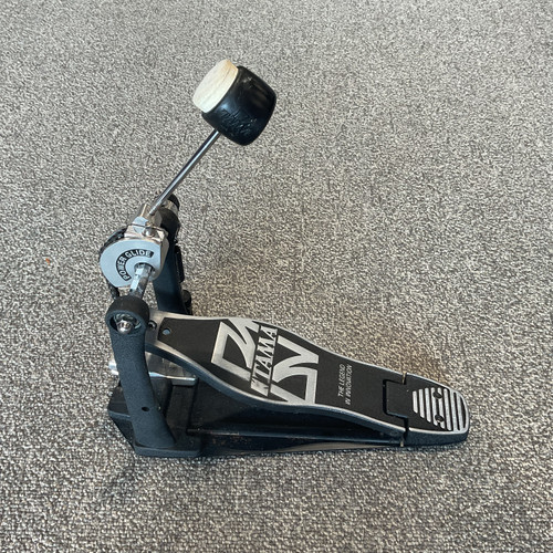 Vist Large View of Product Image Which is Used TAMA HP200 SINGLE KICK PEDAL