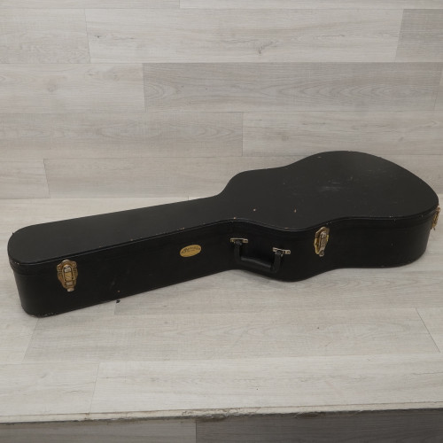 Vist Large View of Product Image Which is Used Martin GPCPA5 Hardshell Guitar Case