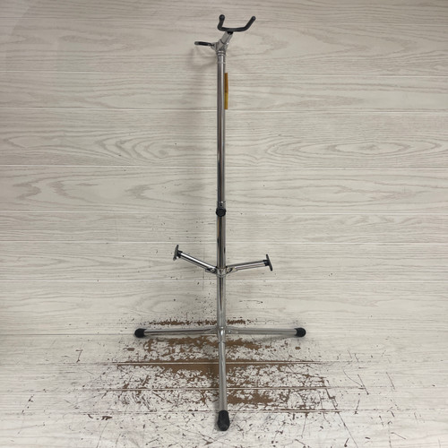 Vist Large View of Product Image Which is Used - MISC 2 GUITAR STAND 