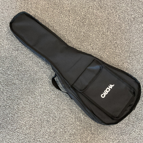 Vist Large View of Product Image Which is Used CASCHA TENOR UKULELE BAG