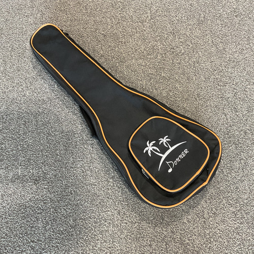 Vist Large View of Product Image Which is Used DONNER TENOR UKULELE GIG BAG