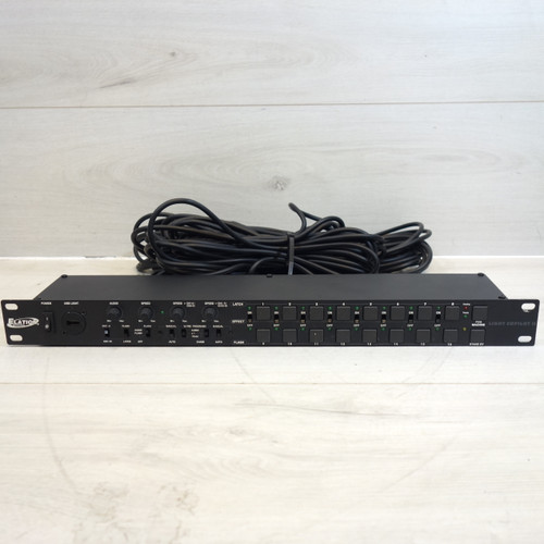 Vist Large View of Product Image Which is Used Elation LIGHT COPILOT Lighting Equipment