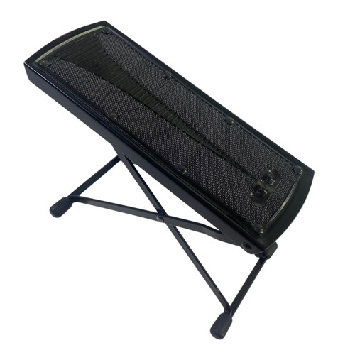 Vist Large View of Product Image Which is Used DONNER FOOT STOOL