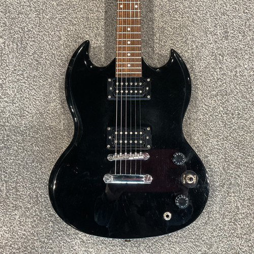 Vist Large View of Product Image Which is Used EPIPHONE SG SPECIAL Electric Guitar