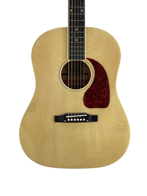 Vist Large View of Product Image Which is Used Stagg SA35 DS-N Acoustic Guitar
