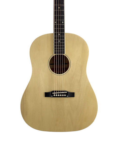 Vist Large View of Product Image Which is Used Stagg SA35 DS-N ACOUSTIC