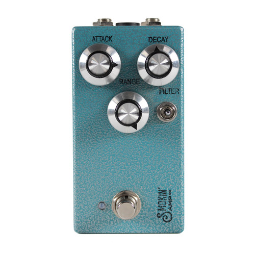 Vist Large View of Product Image Which is Used Smokin' Amp Co FILTER Filter Pedal
