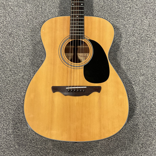 Vist Large View of Product Image Which is Used ALVAREZ RF20 Acoustic Guitar