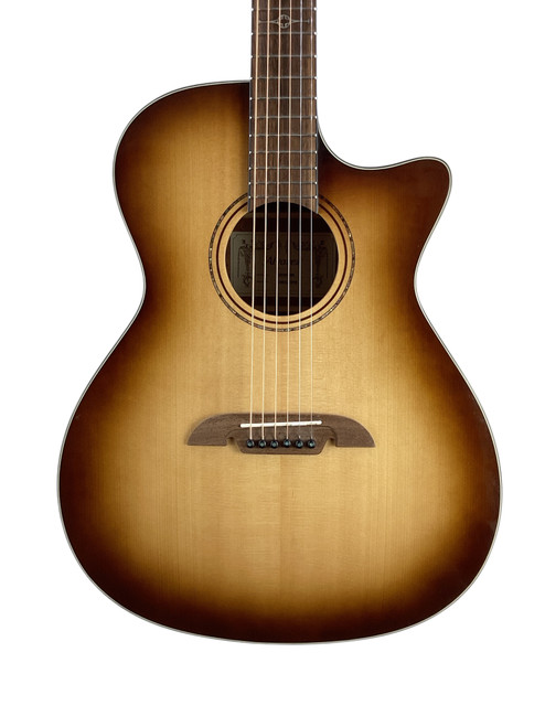 Vist Large View of Product Image Which is Used Alvarez AG60CE ARTIST
