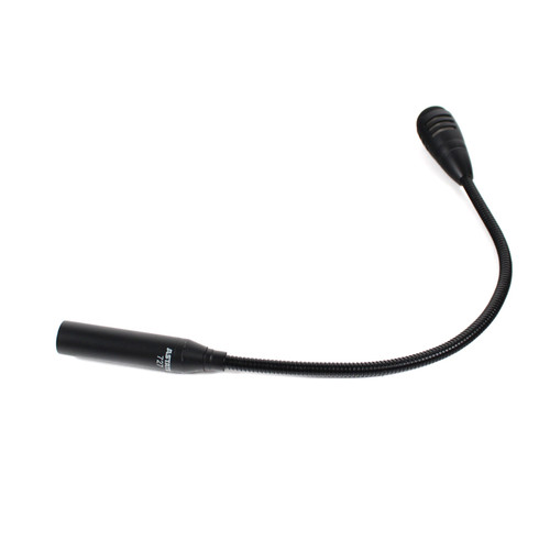 Vist Large View of Product Image Which is Used Astatic 727 GOOSENECK Dynamic Microphone