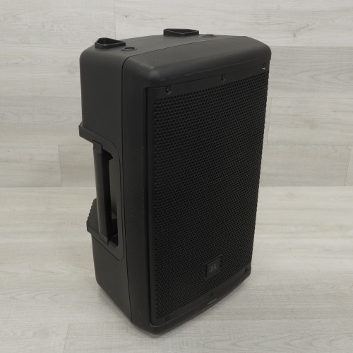Vist Large View of Product Image Which is Used JBL EON610 Powered Full Range Speaker Cabinet