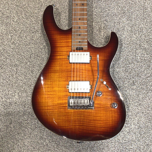 Vist Large View of Product Image Which is Used CORT G SERIES G290 FAT II Electric Guitar