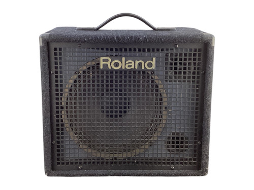 Vist Large View of Product Image Which is Used Roland KC-100 KEYBOARD AMP