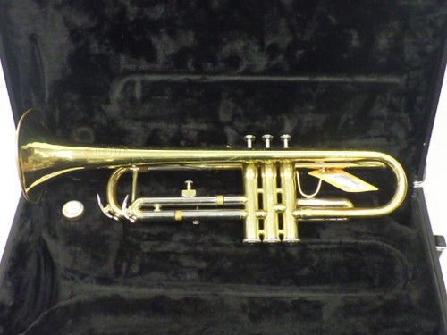 Vist Large View of Product Image Which is Used Jupiter JTR-700 Trumpet