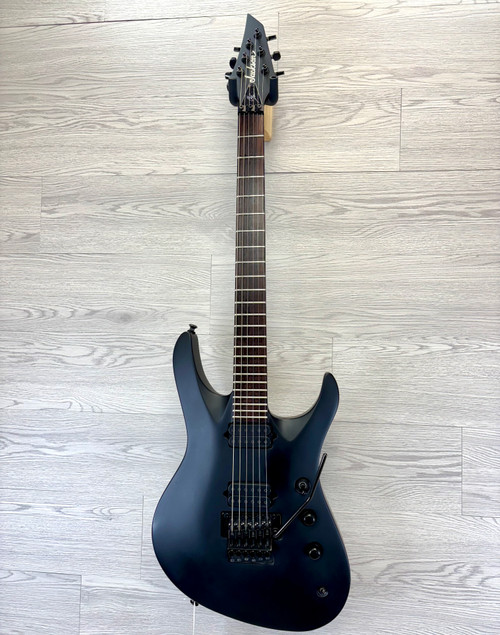 Vist Large View of Product Image Which is Used Jackson Pro Series Chris Broderick Signature Soloist HT6 Gloss Black