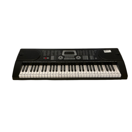 Vist Large View of Product Image Which is Used HAMZON H-209 NO/AC 25-Key Keyboard 25-Key