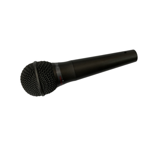 Vist Large View of Product Image Which is Used Audio Technica ATM41 Dynamic Microphone