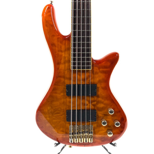 Vist Large View of Product Image Which is Used Schecter Diamond Series Elite 5
