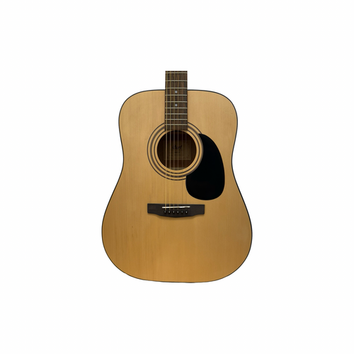 Vist Large View of Product Image Which is New CORT AD810 STANDARD SERIES DREADNOUGHT ACOUSTIC GUITAR