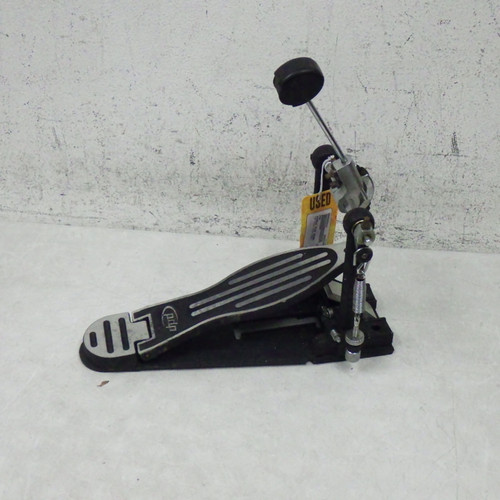 Vist Large View of Product Image Which is Used PDP SINGLE KICK PEDAL Kick Drum Pedal