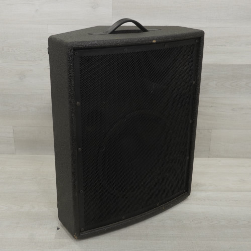 Vist Large View of Product Image Which is Used Geneva 1122 Passive Full Range Speaker Cabinet - Local Pickup Only