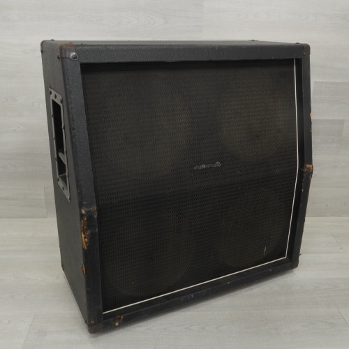 Vist Large View of Product Image Which is Used Sonic 412 4 x 12 Guitar Speaker Cabinet - Local Pickup Only