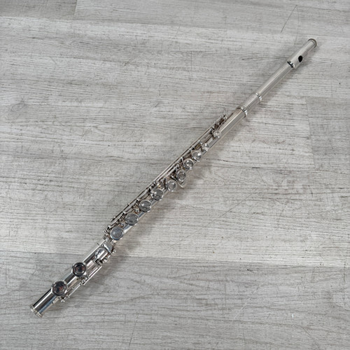 Vist Large View of Product Image Which is Used Armstrong 104 Flute