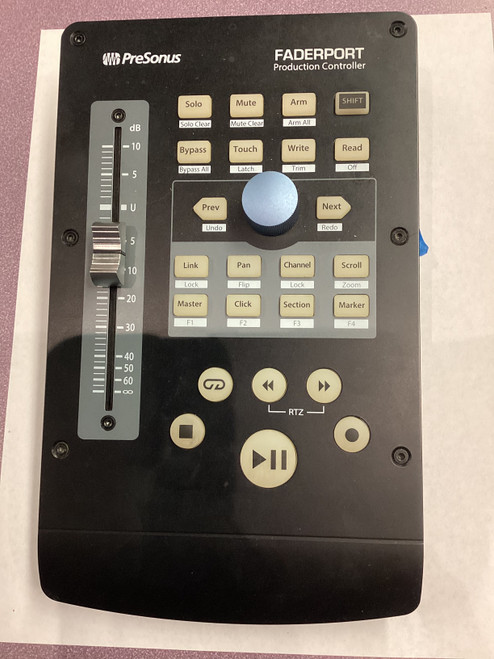 Vist Large View of Product Image Which is Used Presonus FADERPORT PRO CONTROLLER Pro Sound Product