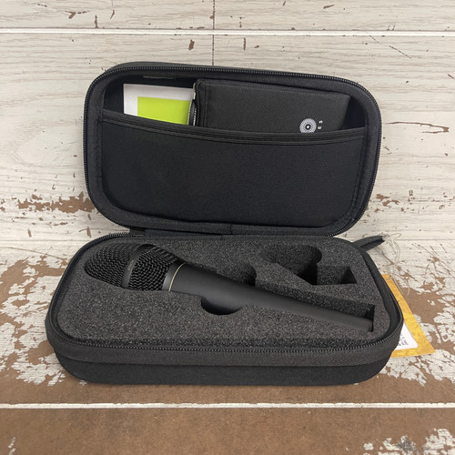 Vist Large View of Product Image Which is Used DPA D FACTO VOCAL MIC Condenser Microphone