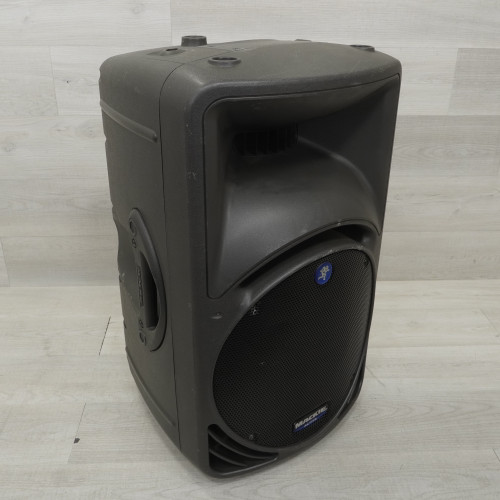 Vist Large View of Product Image Which is Used Mackie SRM450 Passive Full Range Speaker Cabinet