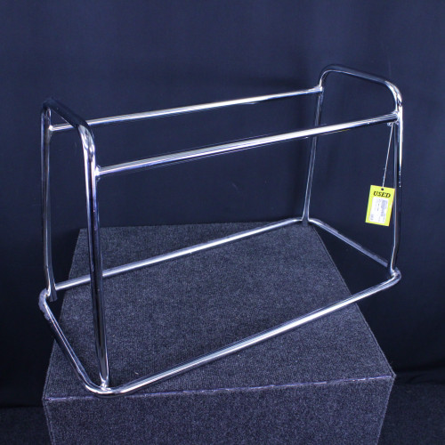 Vist Large View of Product Image Which is Used Vox AC15 AMP STAND Guitar Stand