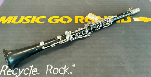 Vist Large View of Product Image Which is Used Buffet B10 STUDENT CLARINET Wood Clarinet