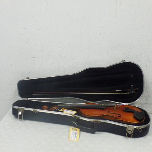 Vist Large View of Product Image Which is Used Strobel Ma-100 14 Inch Viola