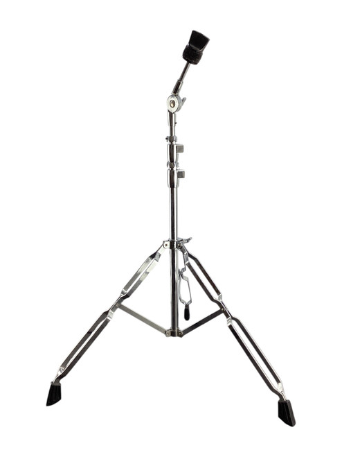 Vist Large View of Product Image Which is Used CYMBAL STAND DOUBLE BRACED