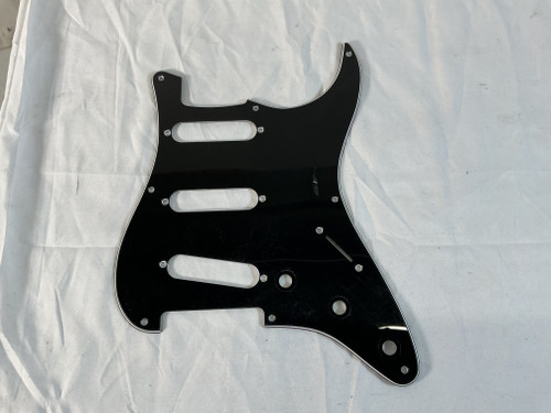 Vist Large View of Product Image Which is Used STRATOCASTER PICKGAURD Guitar Accessory