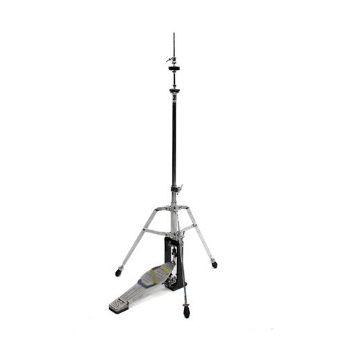 Vist Large View of Product Image Which is Used Slingerland DYNAMO HIHAT STAND Vintage Hi Hat Stand