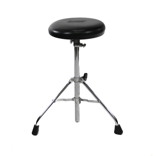Vist Large View of Product Image Which is Used Ludwig THRONE Vintage Drum Throne