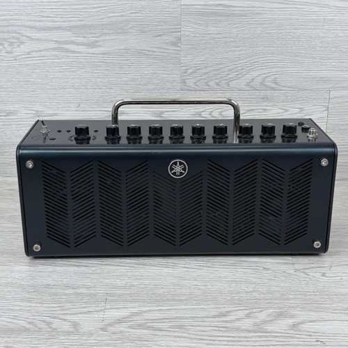 Vist Large View of Product Image Which is Used Yamaha THR10C GUITAR AMP W/AC Solid State Guitar Combo Other