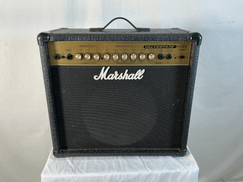 Vist Large View of Product Image Which is Used Marshall VS30R 1 x 10 Solid State Amplifier 1 x 10