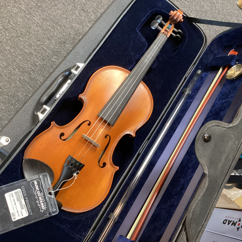 【希少】Franz hoffmann ETUDE 4/4 2010年製 Franz Hoffmann Concert Violin Outfit In 4/4 - 1/8 Sizes