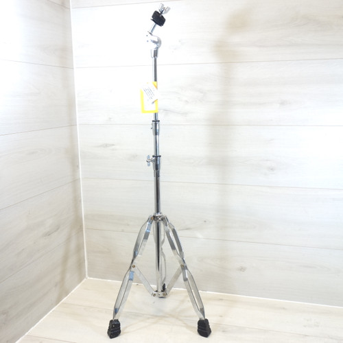 Vist Large View of Product Image Which is Used Peace STRAIGHT CYMBAL STAND Drum Hardware
