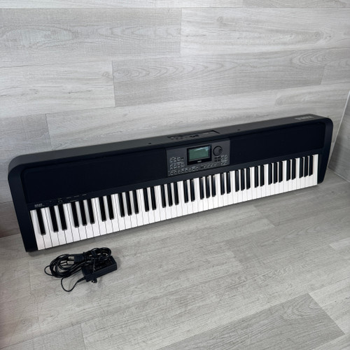 Vist Large View of Product Image Which is Used Korg XE20 Digital Ensemble Piano - 88-key - Local Pickup Only