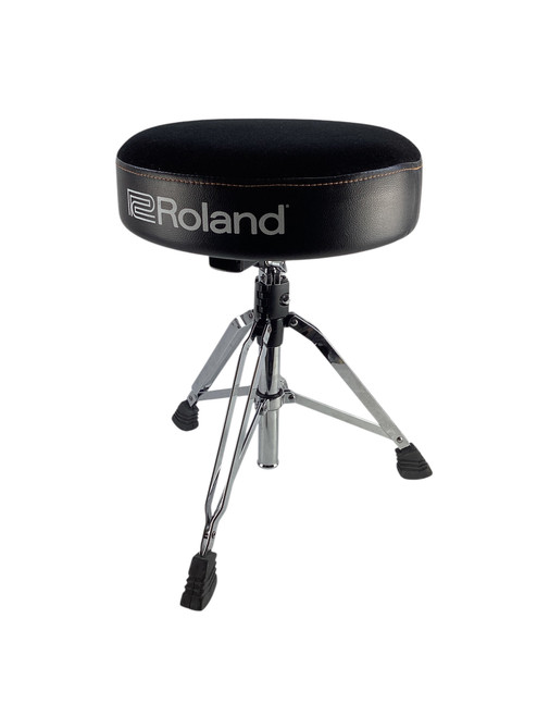 Vist Large View of Product Image Which is Used Roland RDT-R Drum Throne