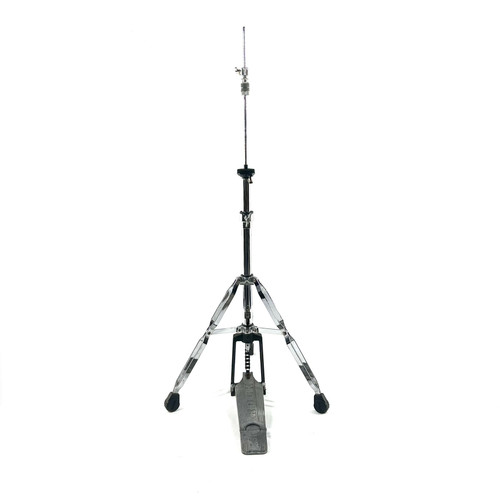 Vist Large View of Product Image Which is Used Gibraltar Rock Hi Hat Stand