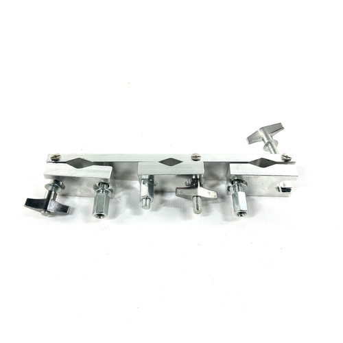 Vist Large View of Product Image Which is Used Gibraltar Tri Clamp