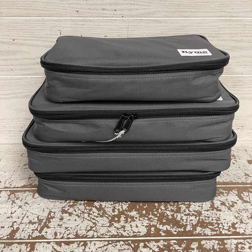 Vist Large View of Product Image Which is Used - RYME PIANO DE VOYAGE W/BAGS 88-Key Keyboard - Modular