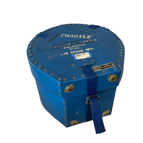 Vist Large View of Product Image Which is Used Anvil ANVILITE DRUM CASE Drum Case